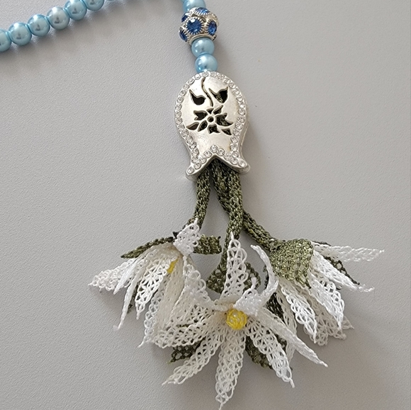 NECKLACE - Picture 3 of 4